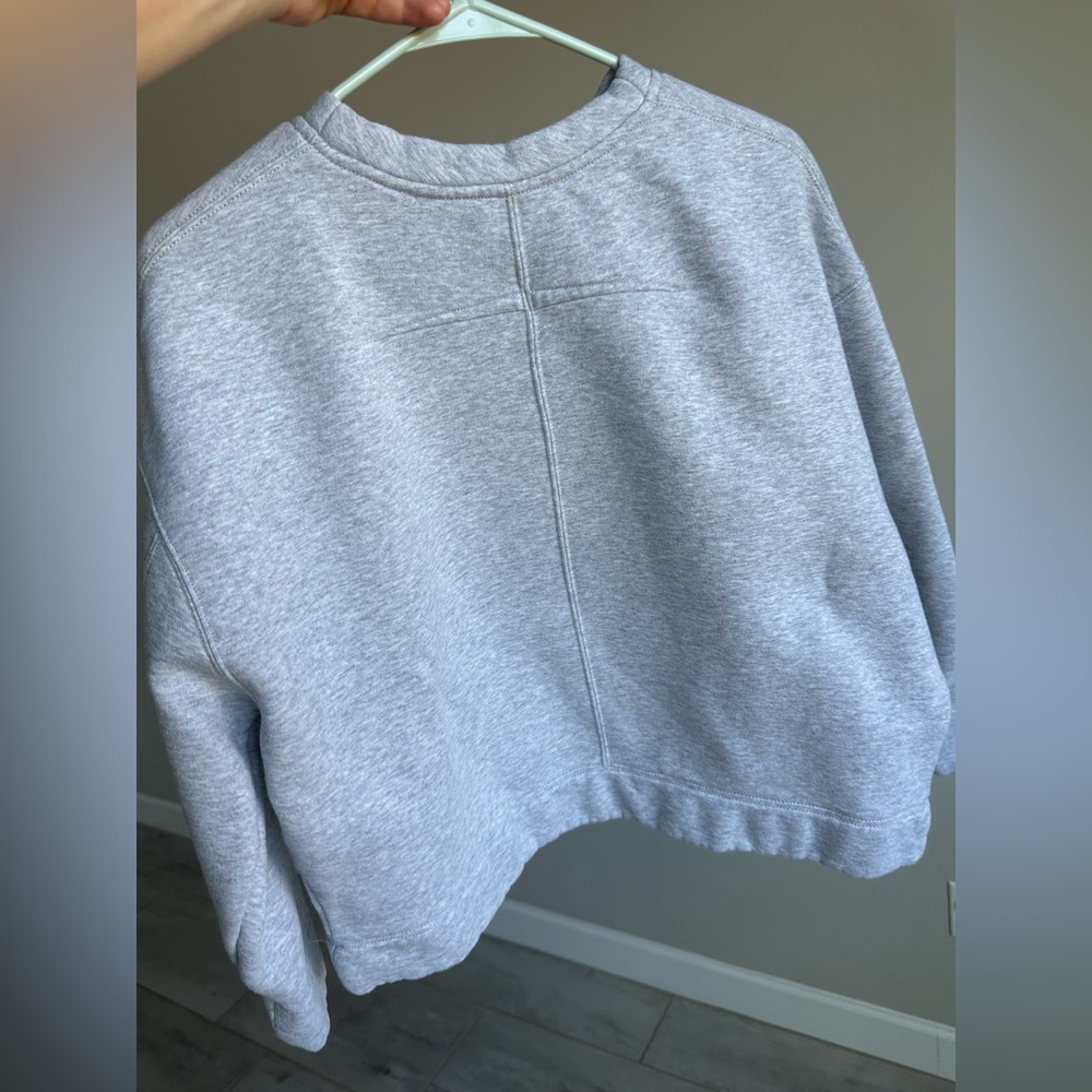 Vince oversized pullover - Picture 10 of 11